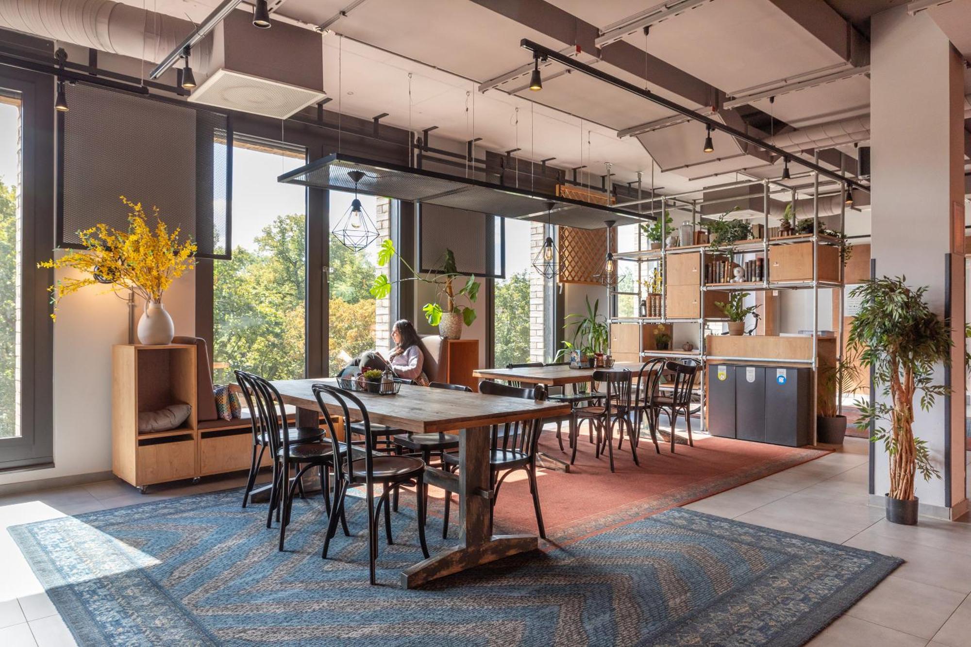 Meininger Hotel Berlin Tiergarten — Foto’s 1